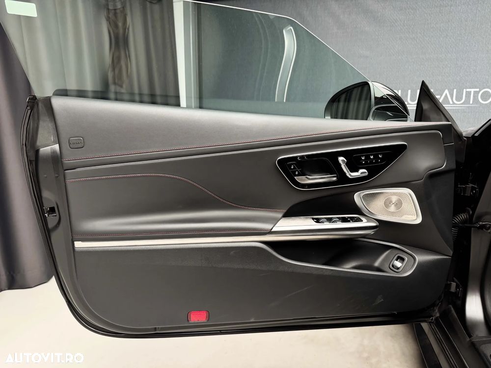 Mercedes-Benz CLE 53 AMG - 11