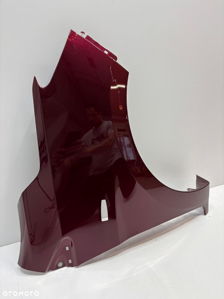 Mitsubishi Space Star III Błotnik Prawy Przód Przedni - 2