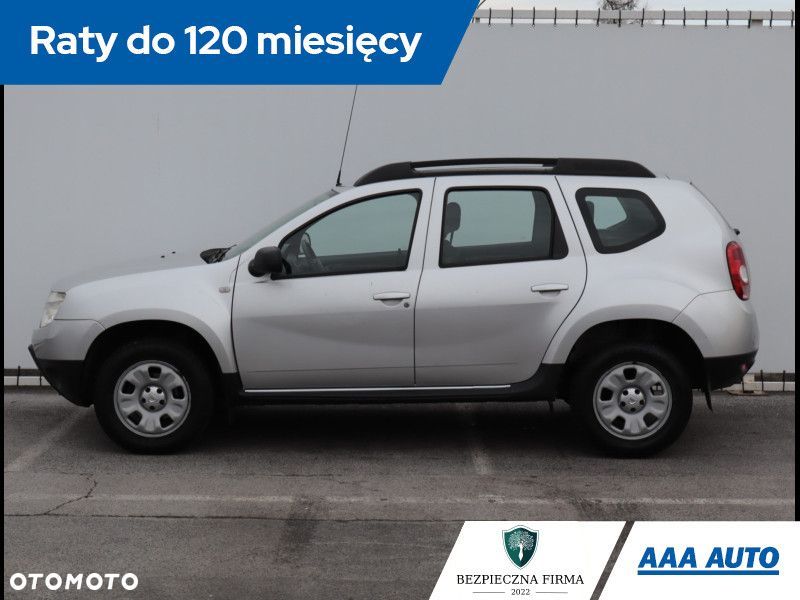 Dacia Duster - 4