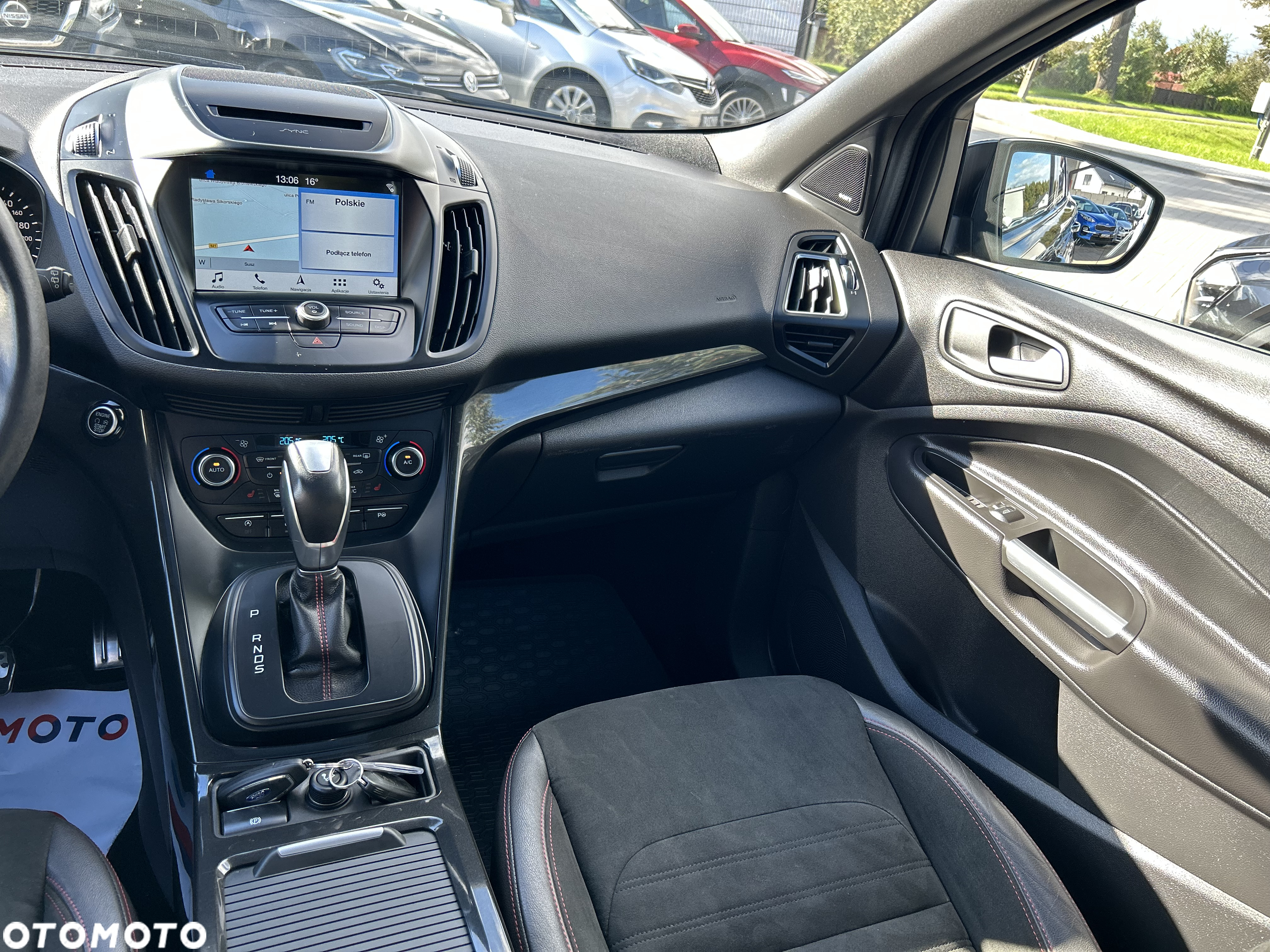 Ford Kuga 1.5 EcoBoost 4x4 ST-Line - 19