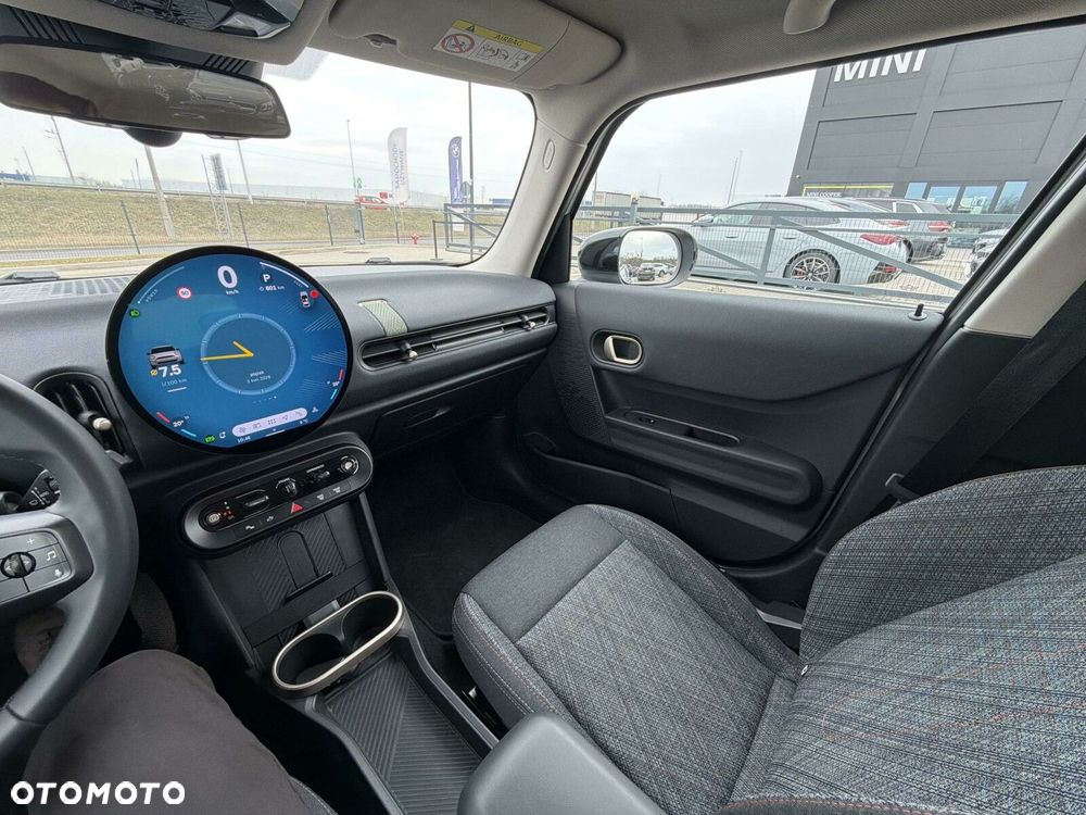 MINI Cooper - 21