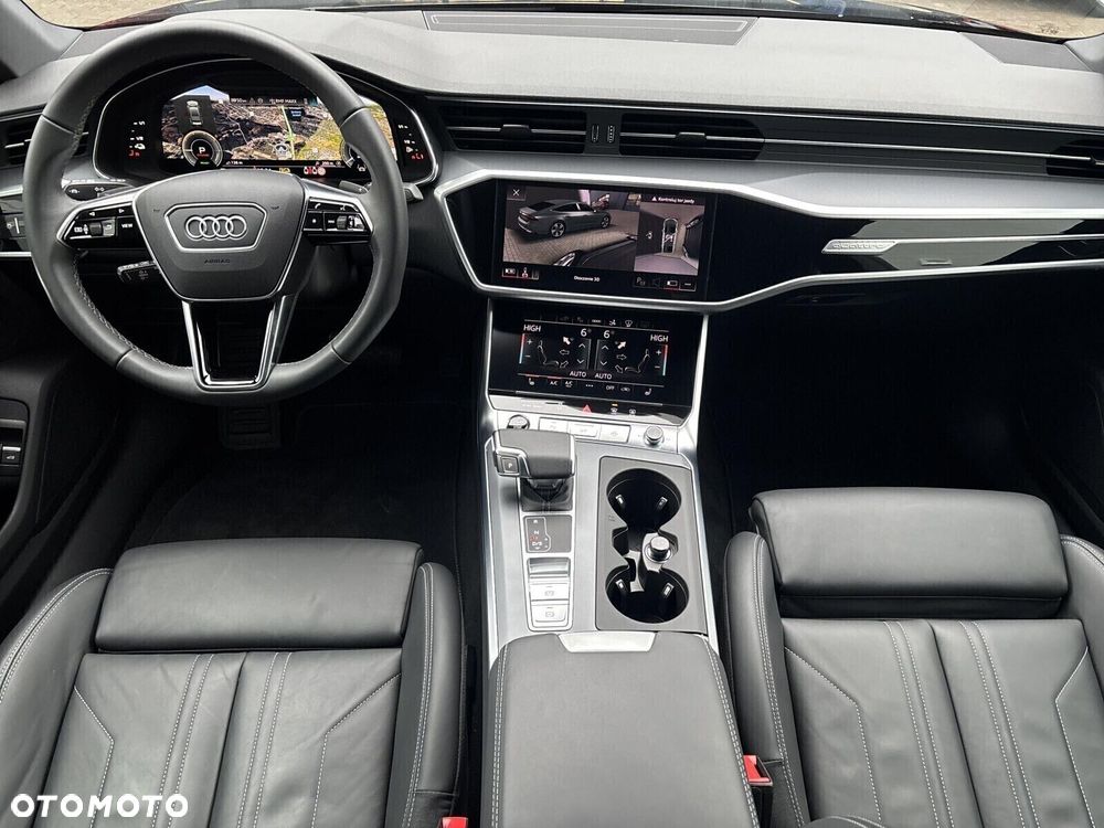 Audi A7 Sportback - 13