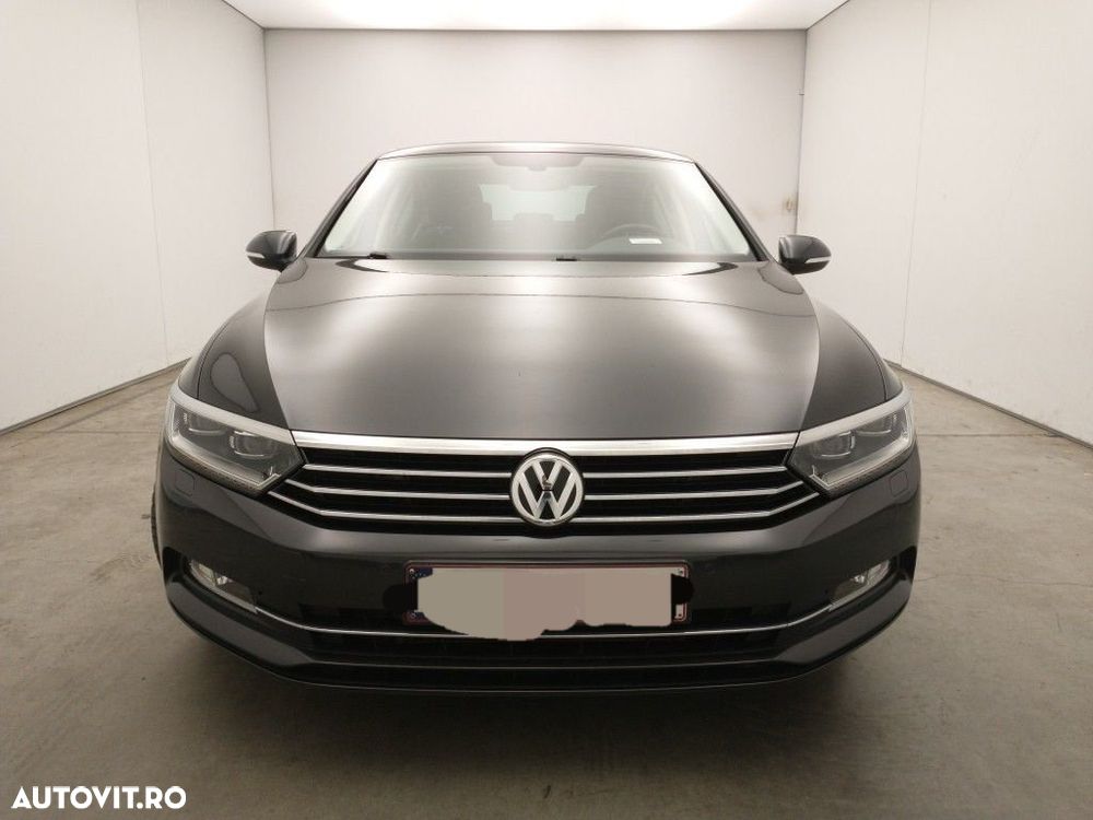 Volkswagen Passat 1.5 TSI OPF Comfortline - 3