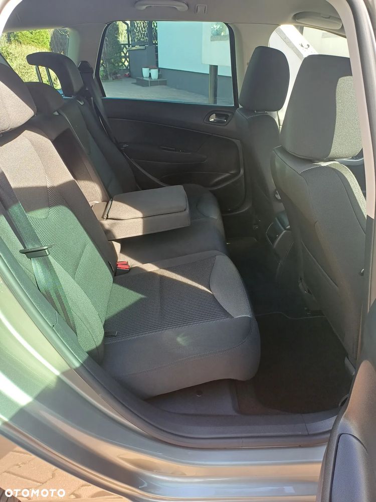 Peugeot 308 HDi FAP 150 Business Line Niveau 2 - 21