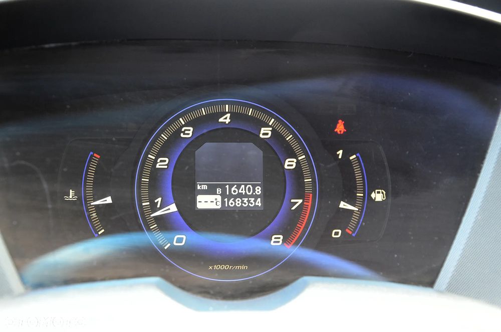 Honda Civic 1.8 Sport - 10