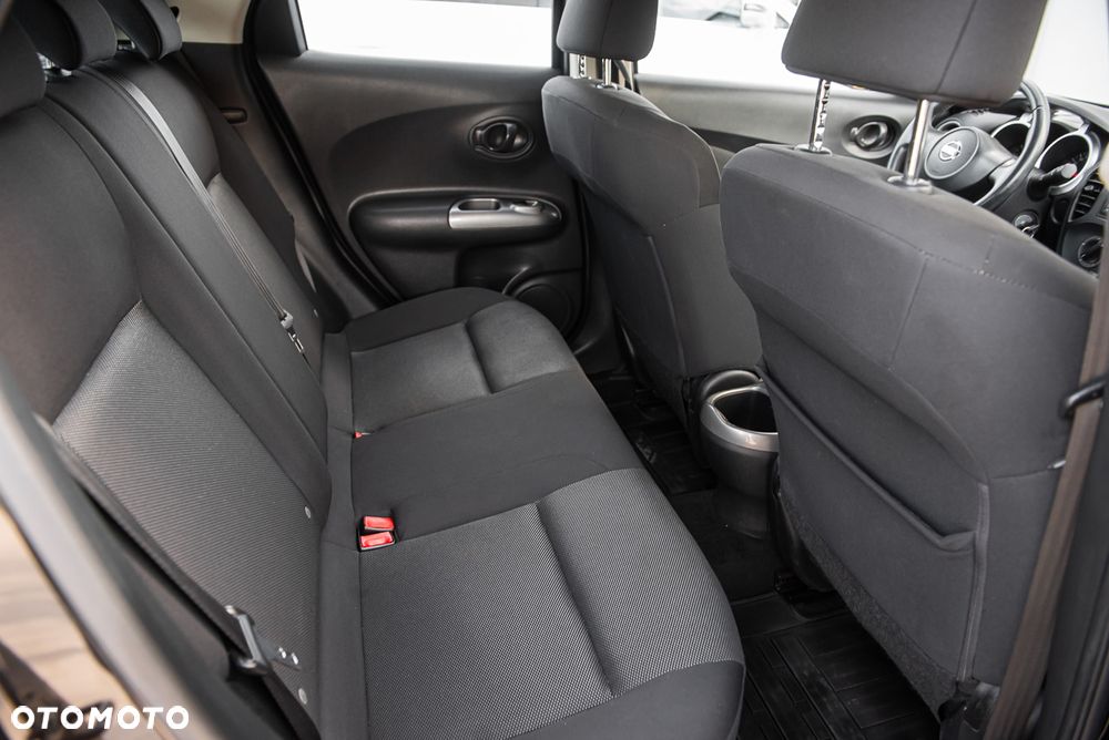 Nissan Juke 1.6 Start/Stop Tekna - 26