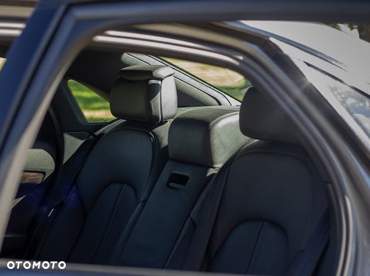 Audi A8 3.0 TFSI L Quattro - 13