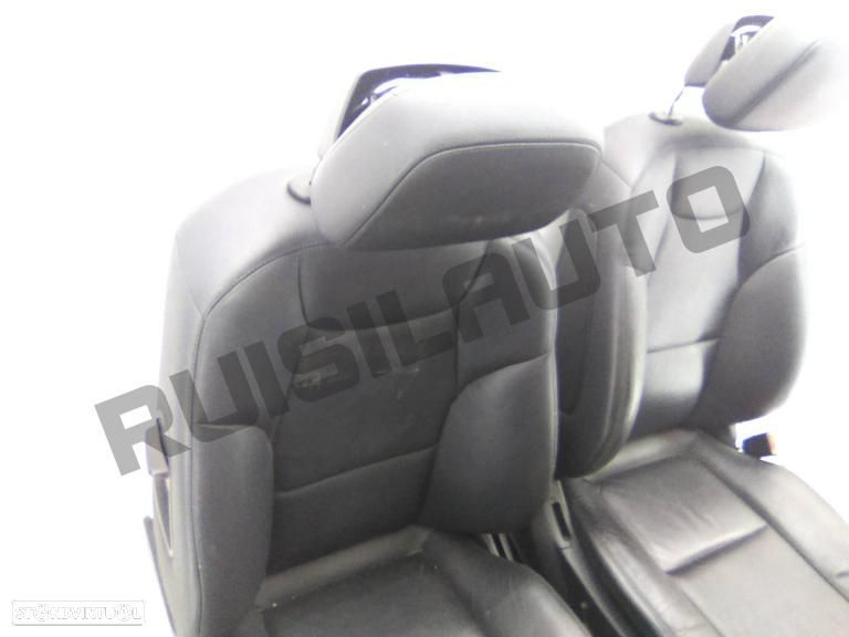 Conjunto Bancos  Mercedes C S204 Station [2007_2014] C 220 Cdi - 6