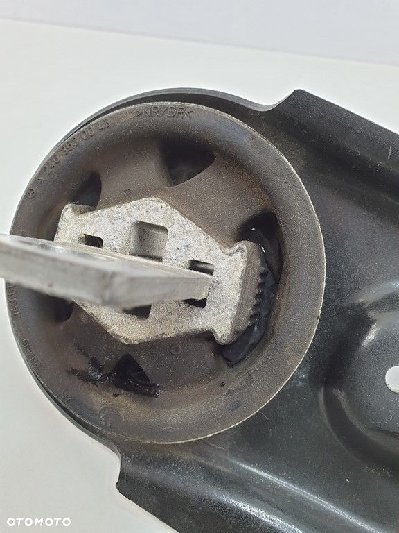 WAHACZ PRAWY TYŁ MERCEDES W176 W246 A2463500505 - 5