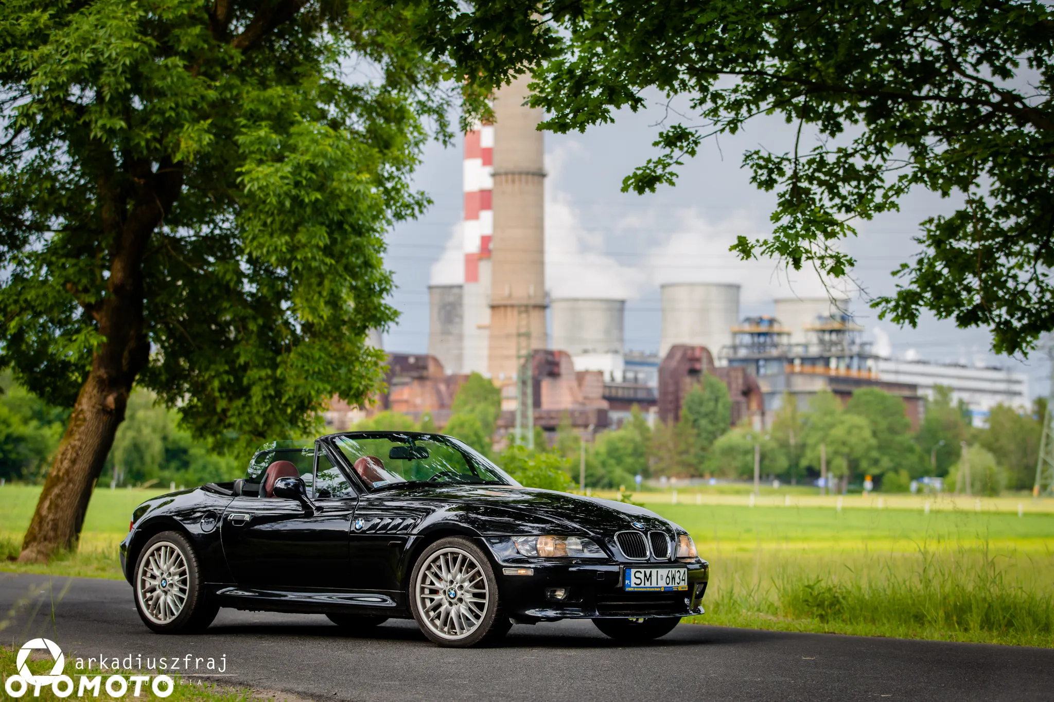 BMW Z3 - 2