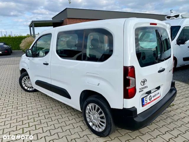 Toyota Proace City Verso 1.5 D-4D Family - 5