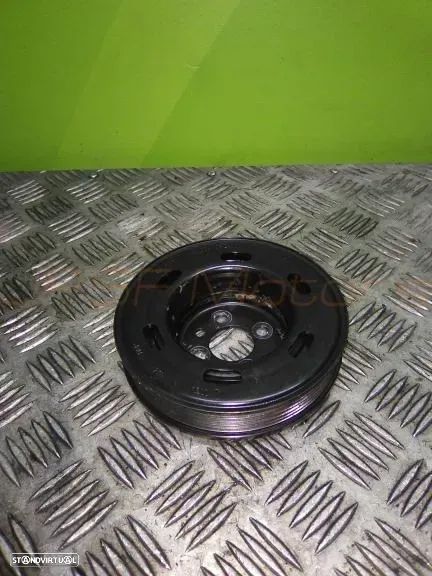 Reparação de Motor Audi A3 1.8T AGU - 4