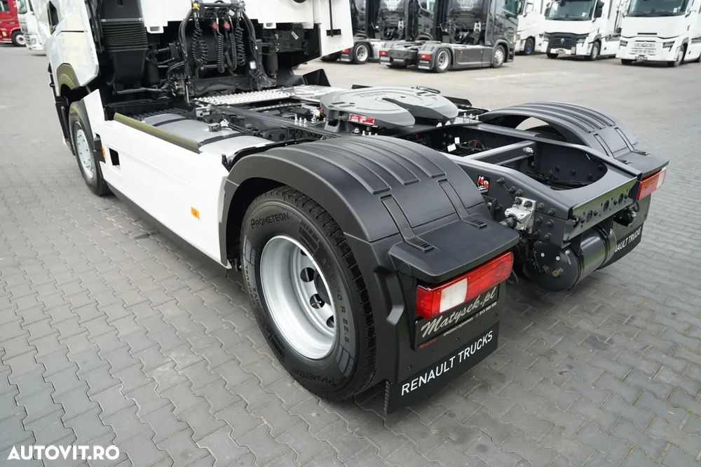 Renault T 520 / RETARDER / I-PARK COOL / 2021 - 15