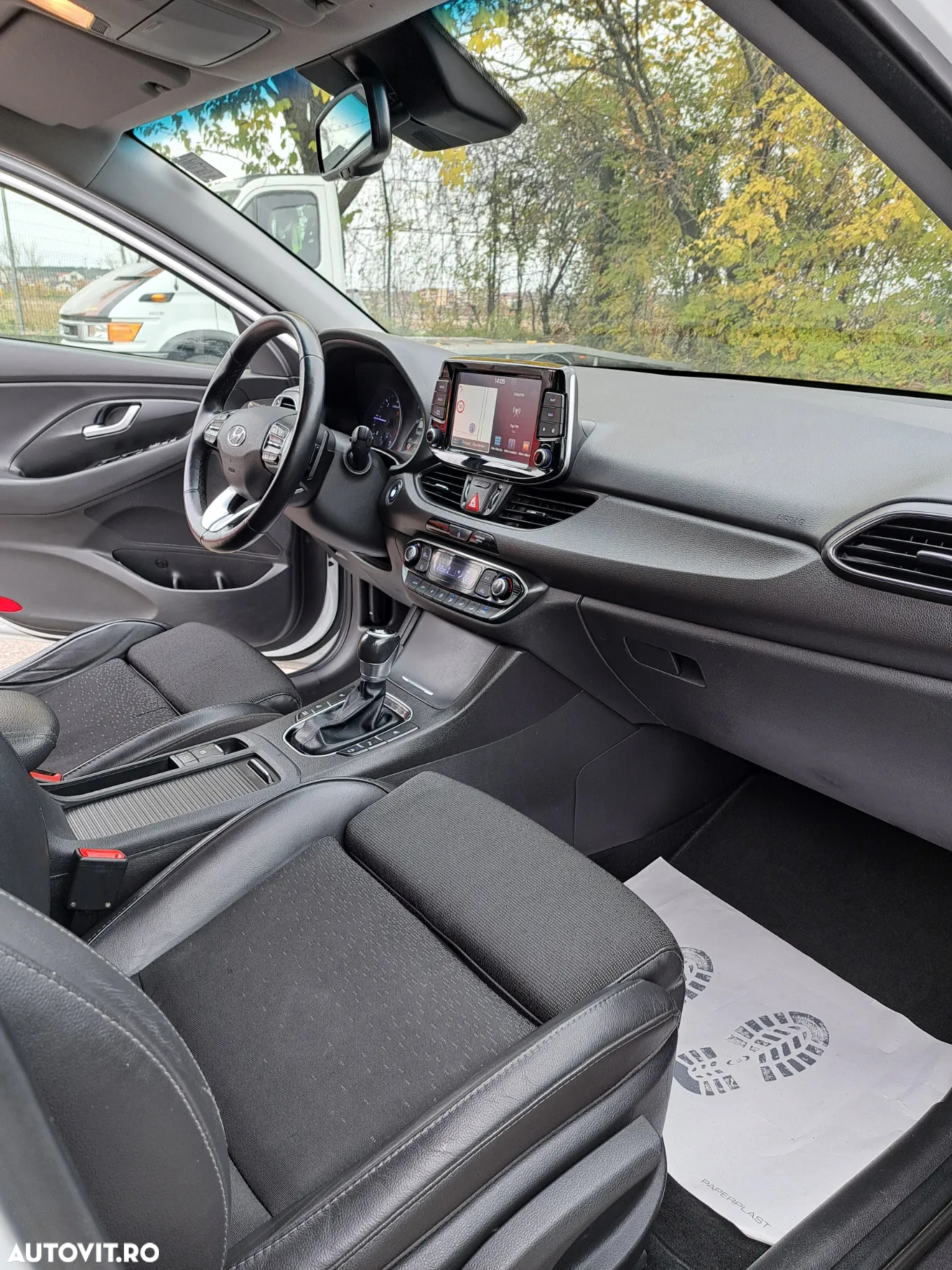 Hyundai i30 - 8