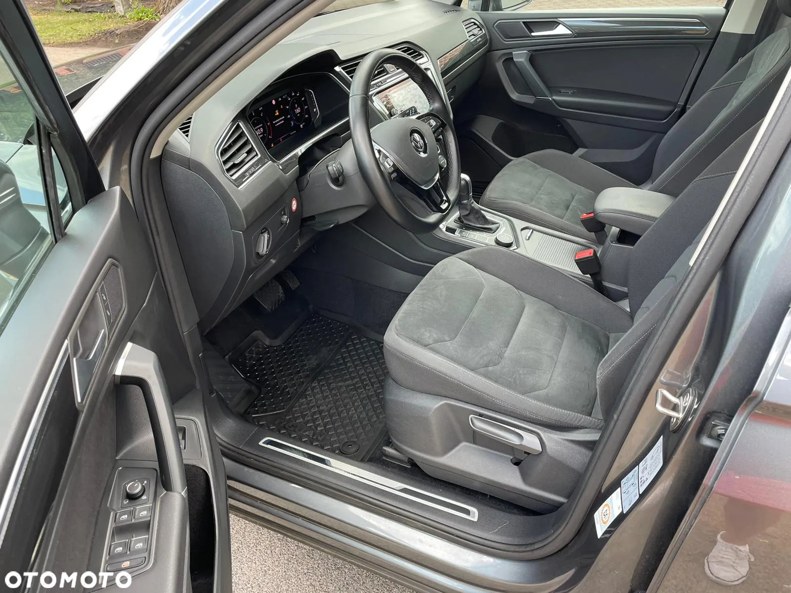 Volkswagen Tiguan Allspace - 4