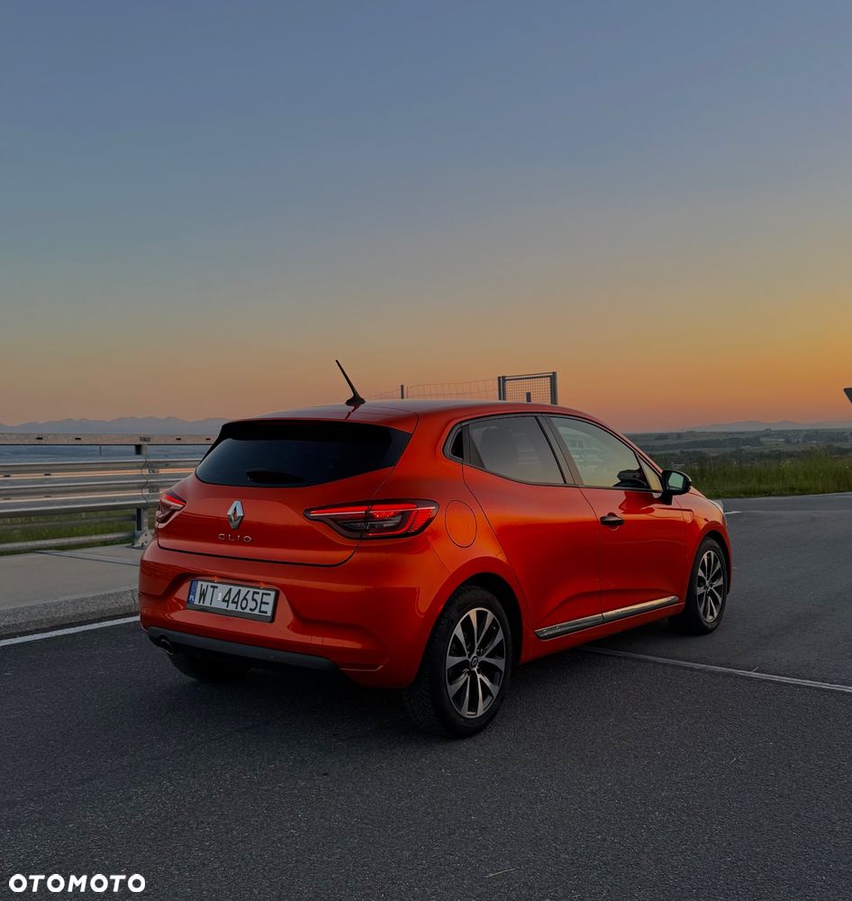 Renault Clio 1.0 TCe Zen - 4