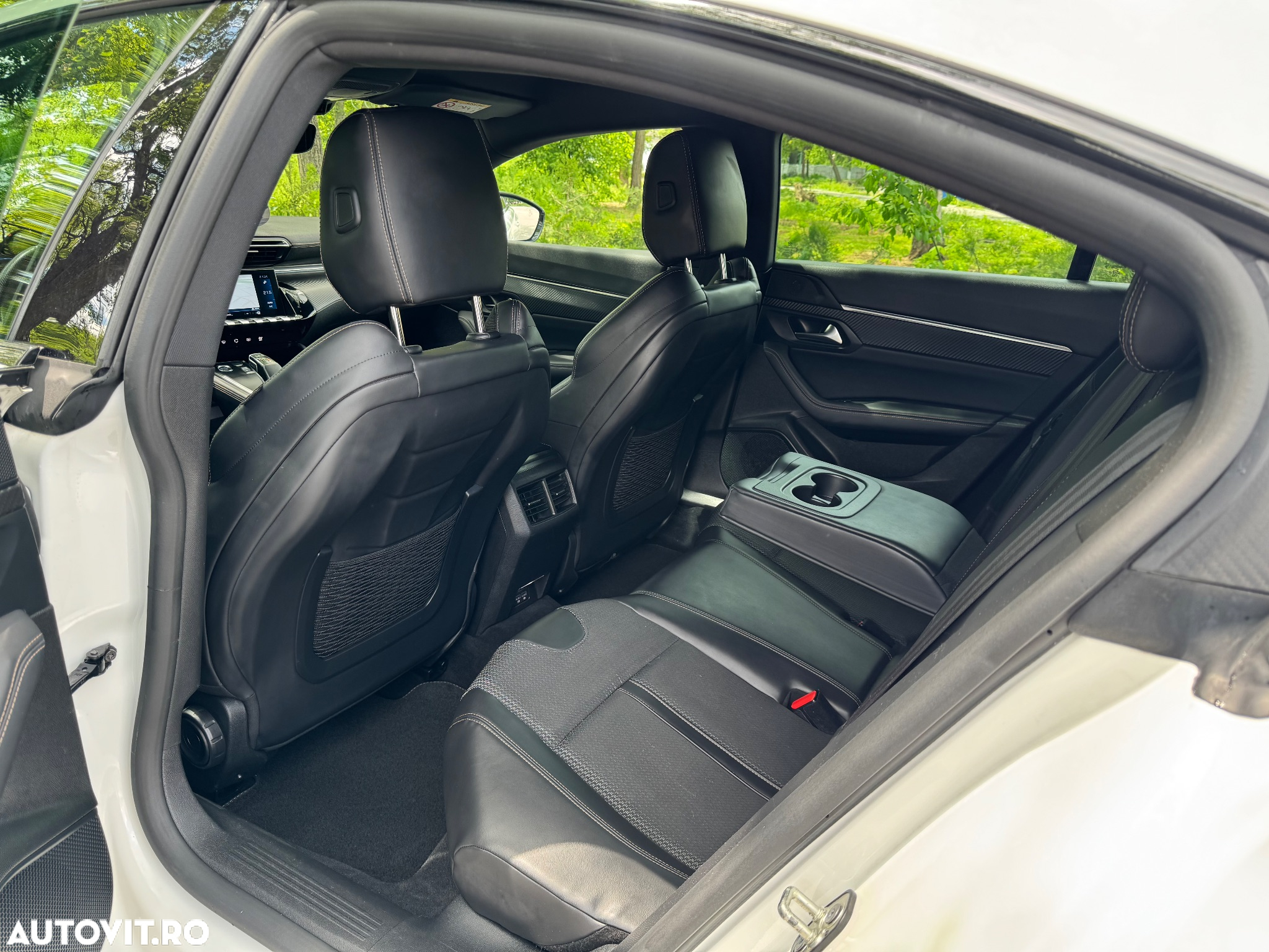 Peugeot 508 1.5 BlueHDI STT Aut. GT Line - 8
