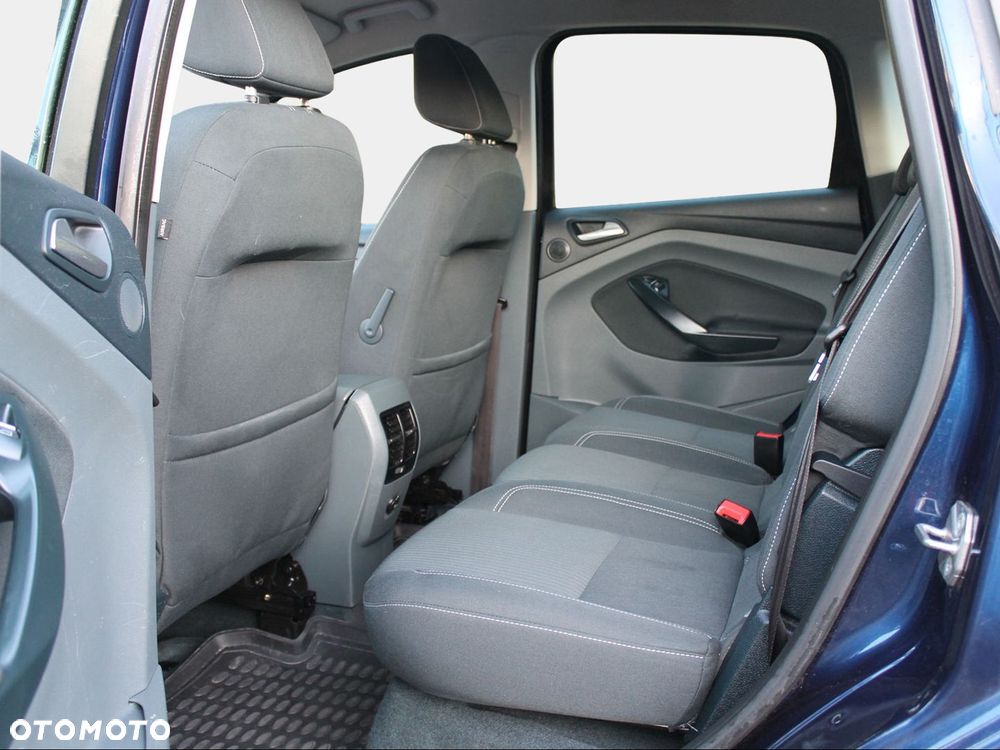 Ford C-MAX 1.6 EcoBoost Titanium ASS - 34