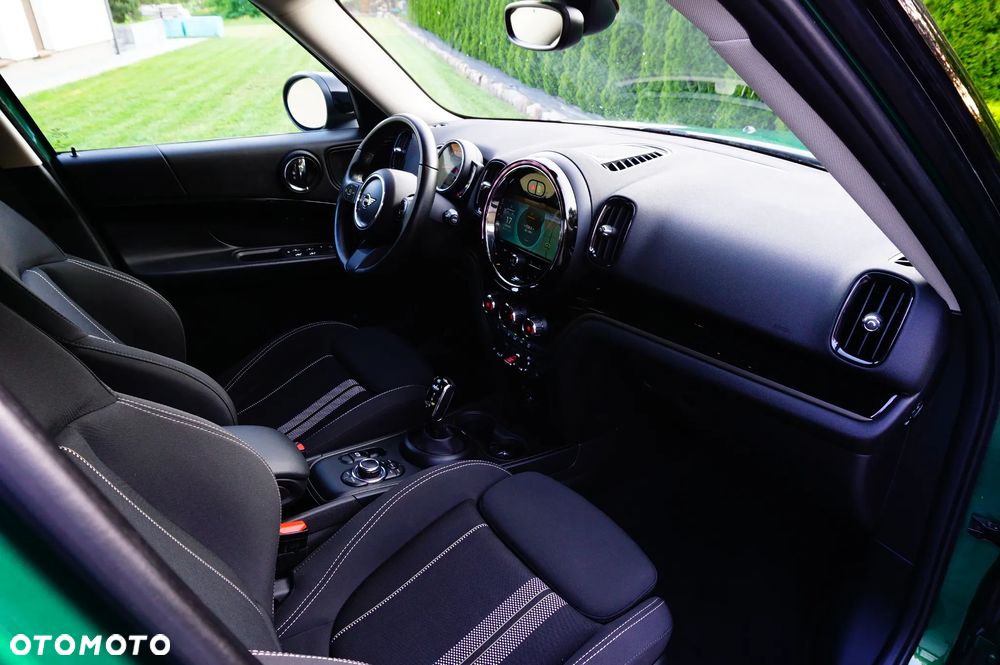 MINI Countryman Cooper S Sport - 24