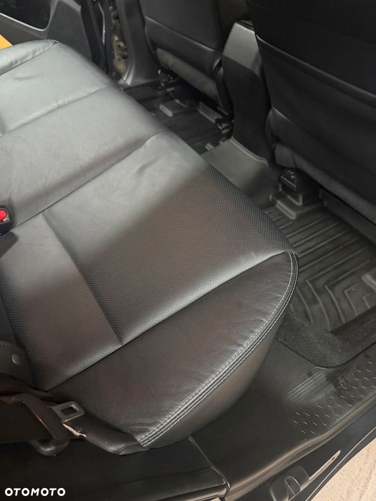 Subaru Forester 2.0XT Comfort Lineartronic - 7
