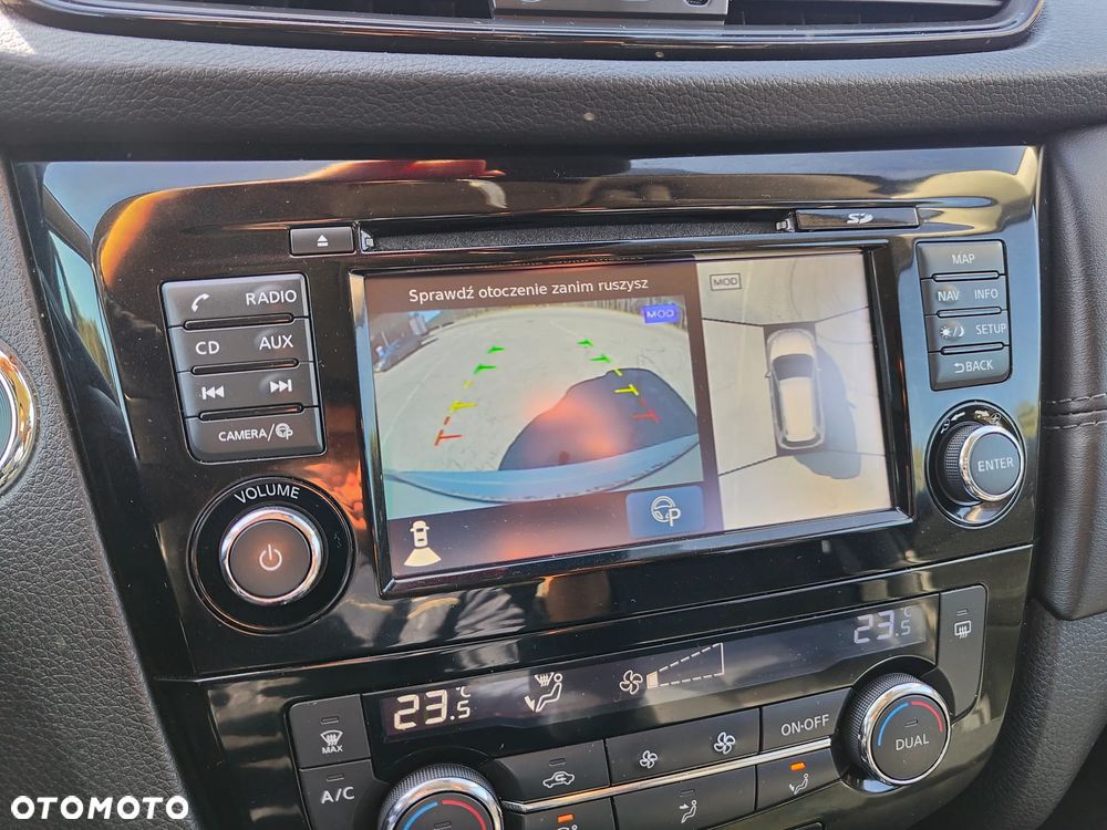 Nissan X-Trail 1.7 dCi Tekna 4WD - 33