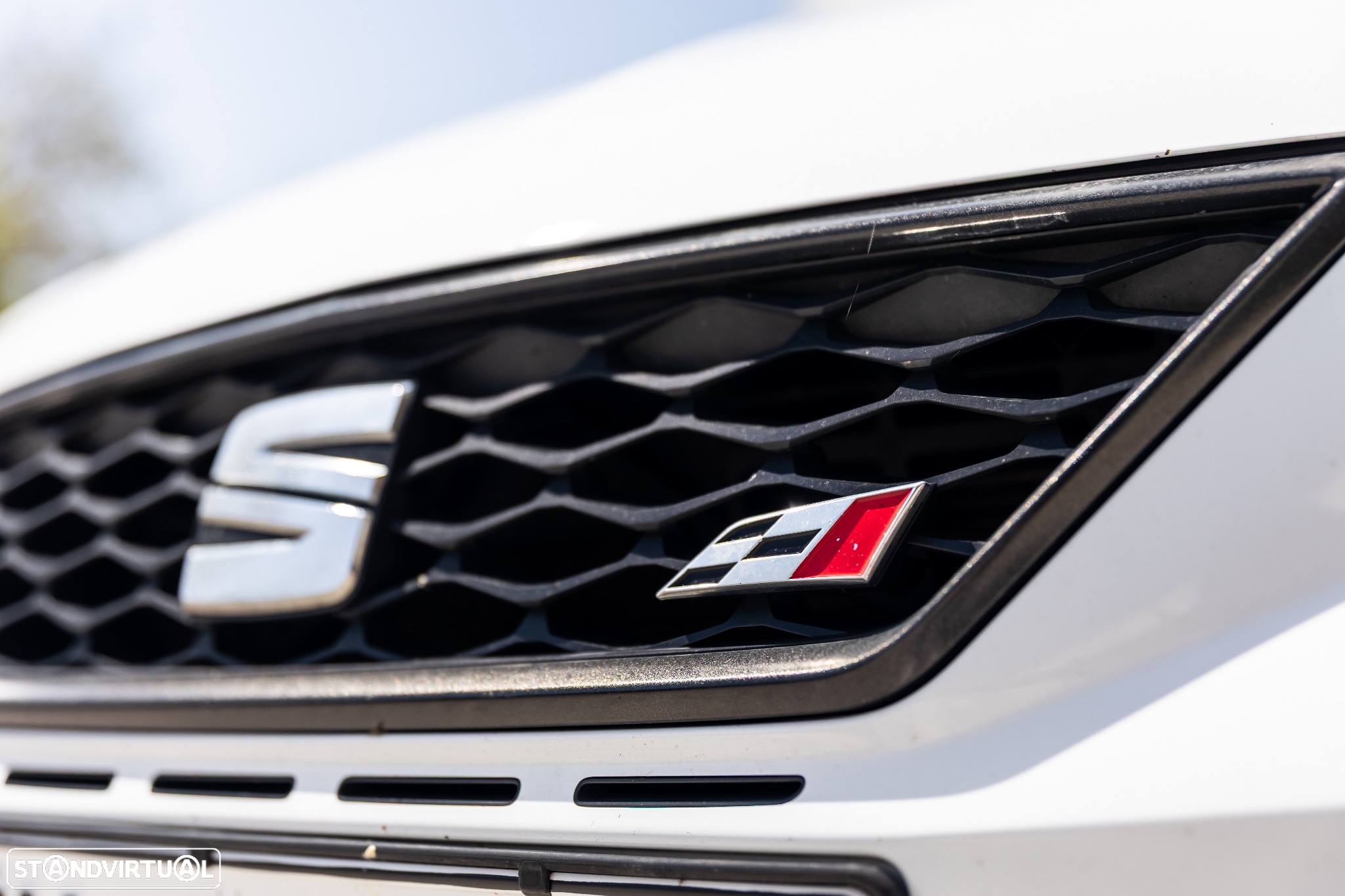 SEAT Leon 2.0 TSI S&S DSG Cupra 300 - 8