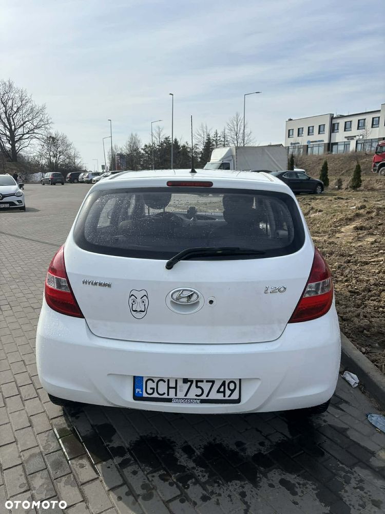 Hyundai i20 1.2 Comfort - 2