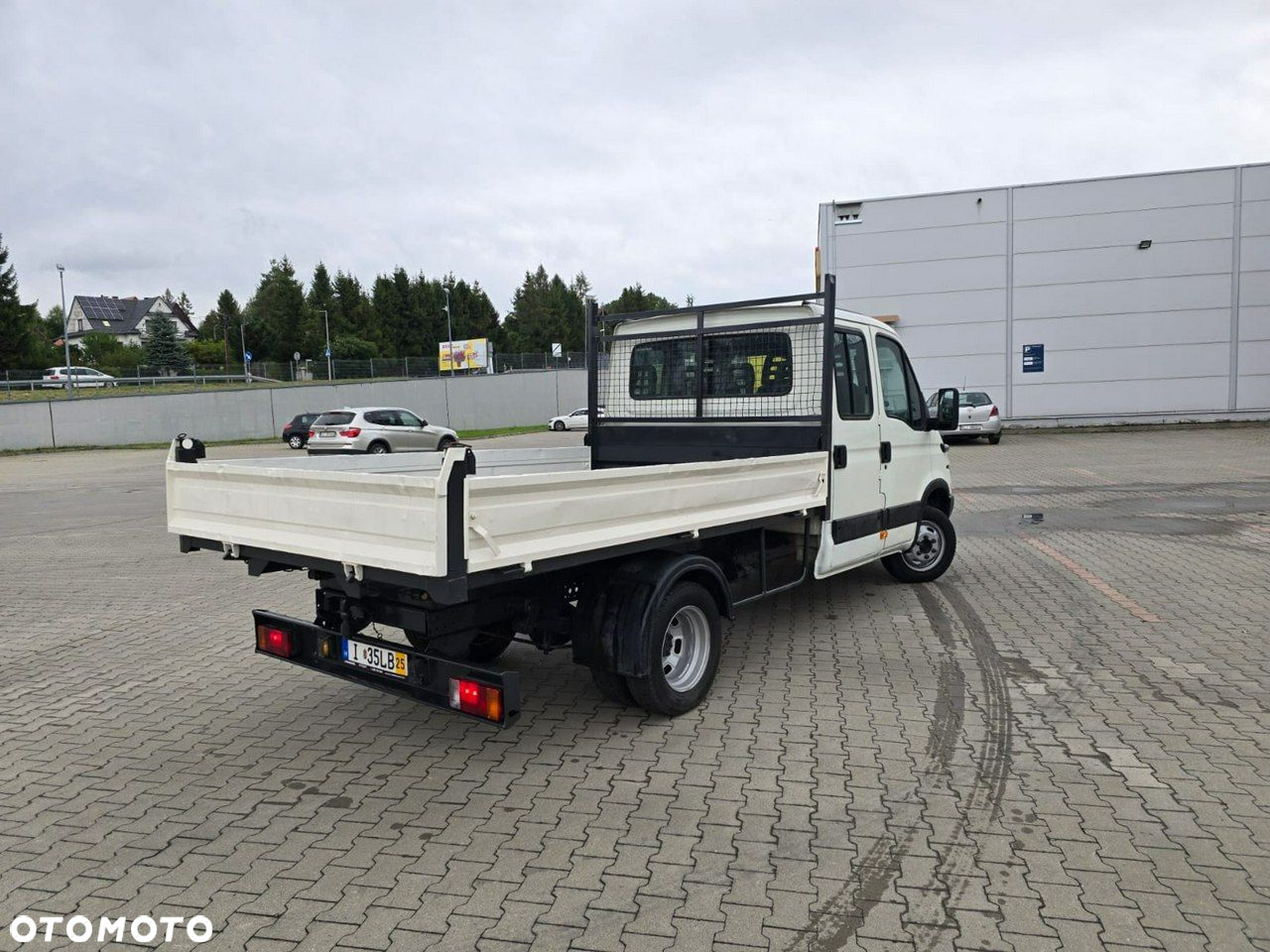 Iveco Daily 35C13 - 15