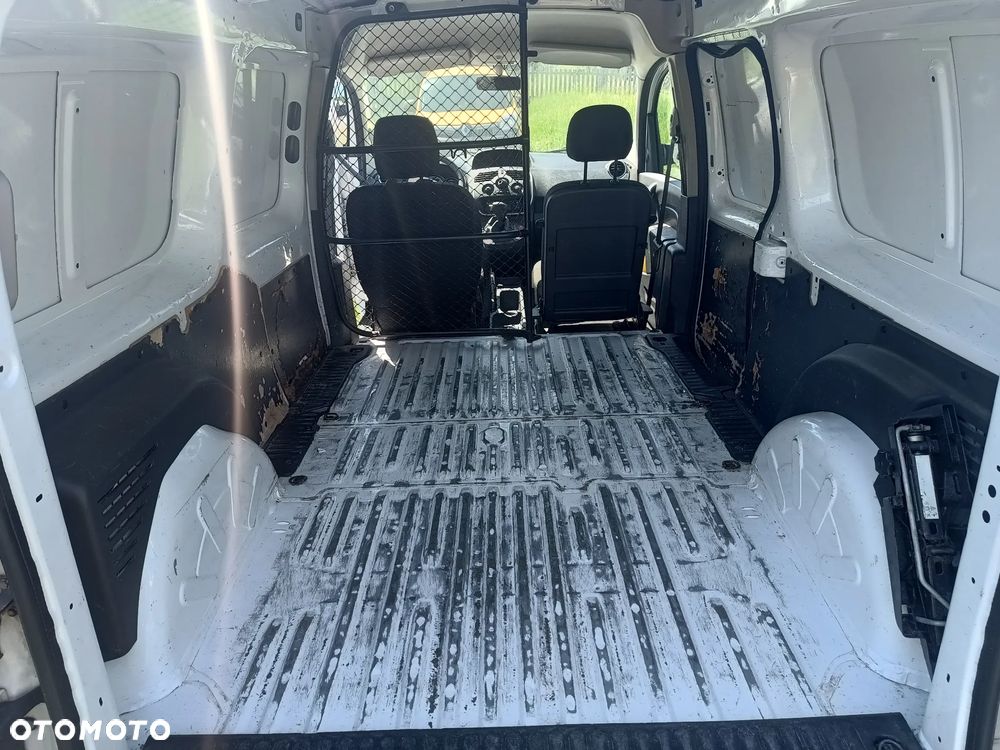 Renault Kangoo - 5