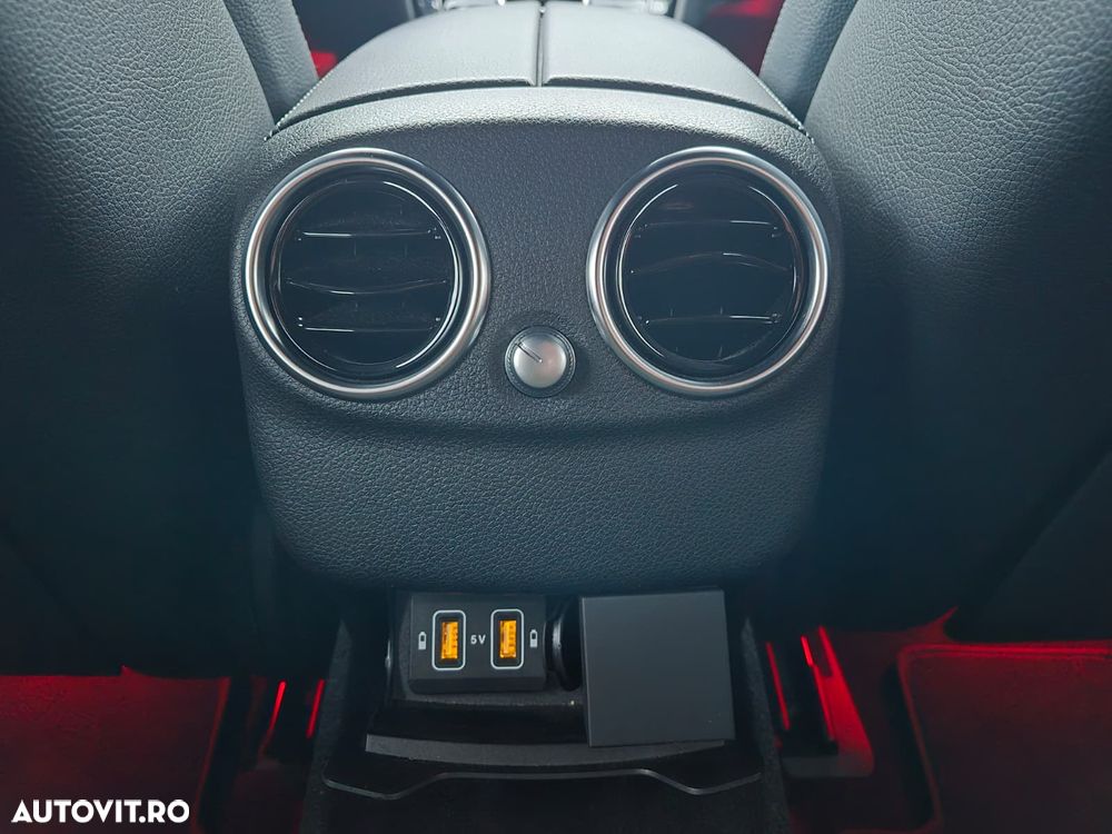 Mercedes-Benz C 220 d 4MATIC 9G-TRONIC - 21