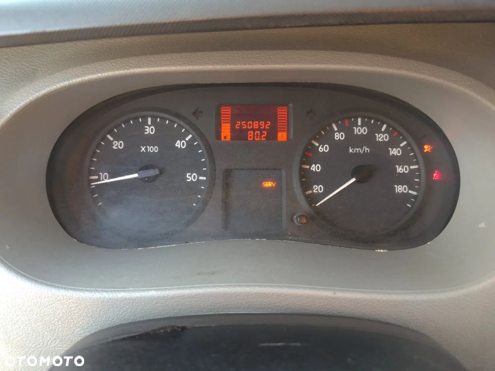 Renault Master - 15