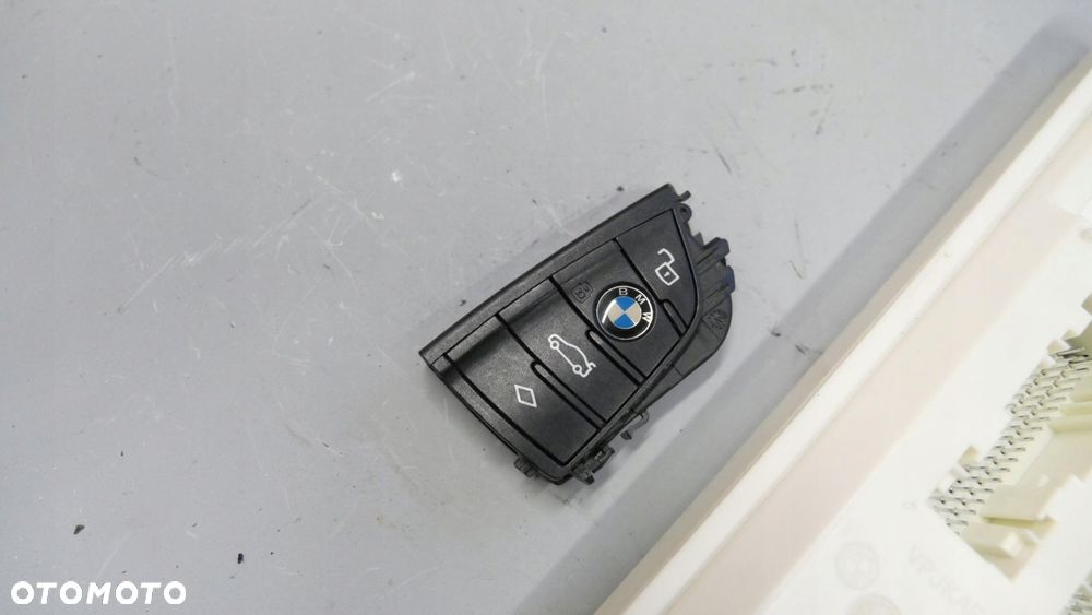 bmw f40 moduł sterownik komfortu bdc z kluczykiem 61 355a3ce27 - 3