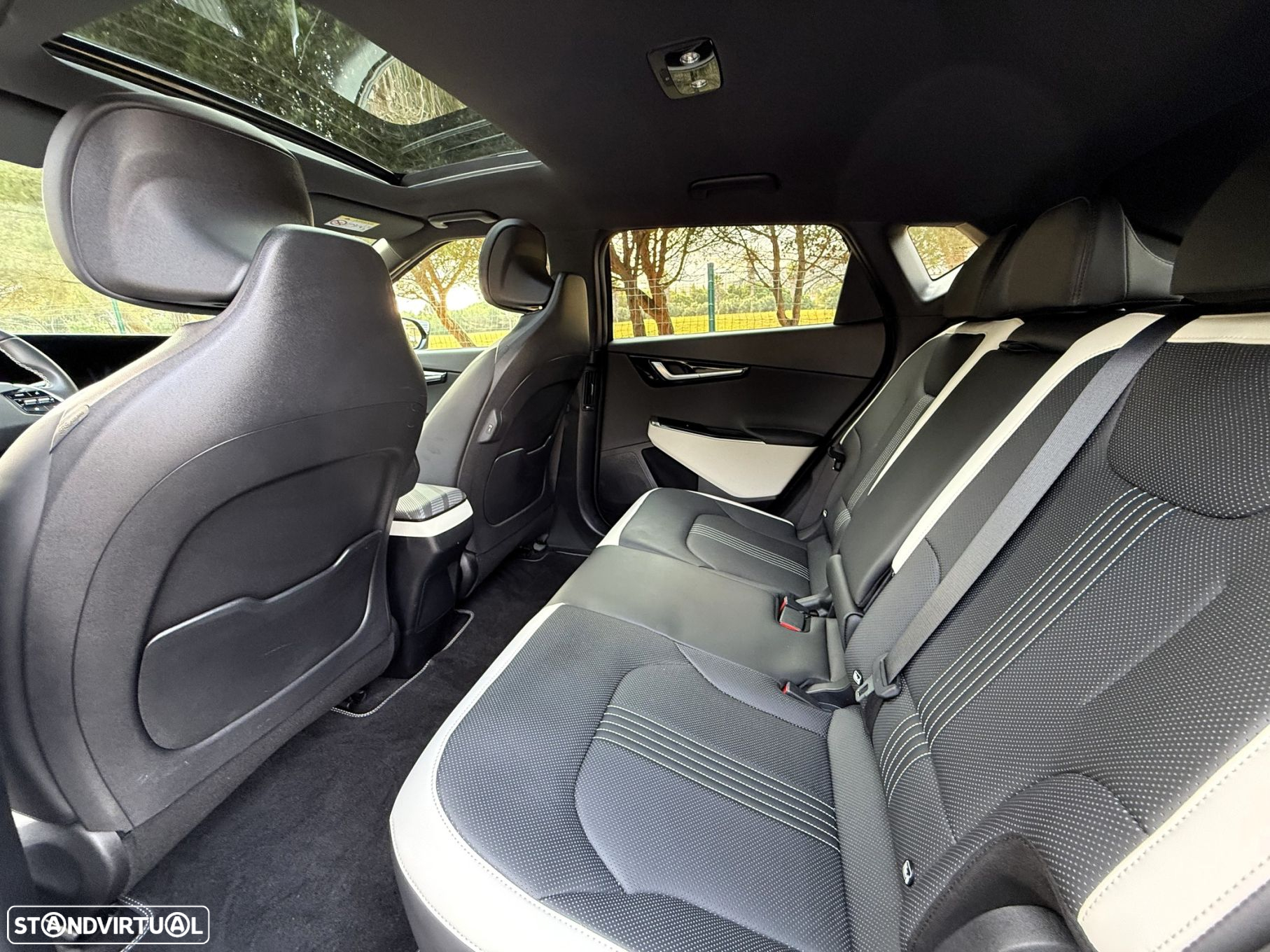 Kia EV6 77.4 kWh GT-Line - 30