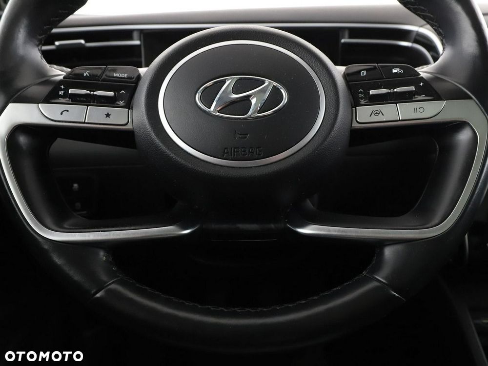 Hyundai Tucson 1.6 T-GDi 2WD DCT Trend - 22