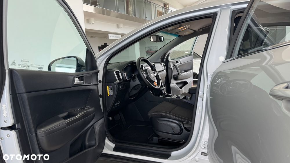 Kia Sportage - 21