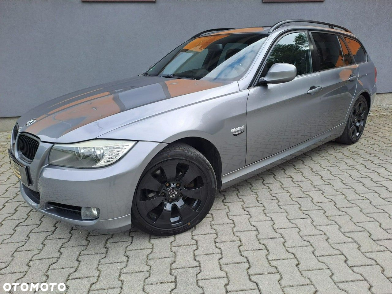 BMW Seria 3 - 22