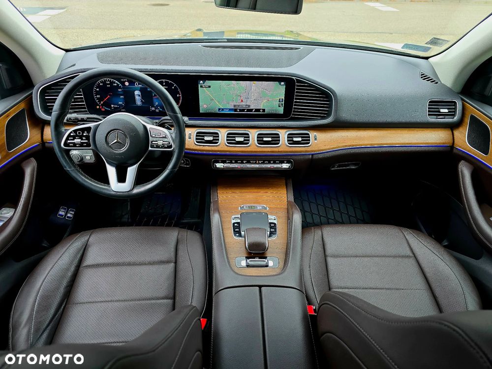 Mercedes-Benz GLE - 17