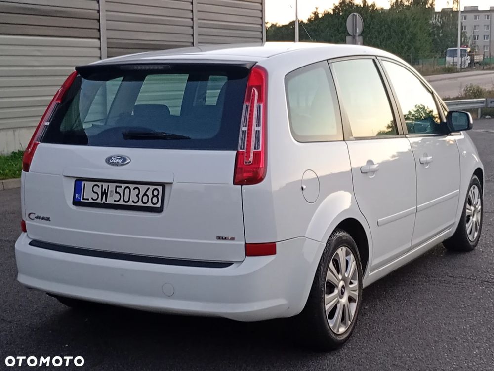 Ford C-MAX - 4