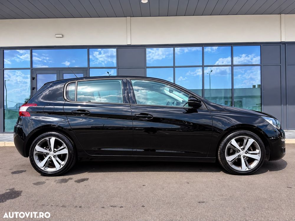 Peugeot 308 125 THP Active - 24