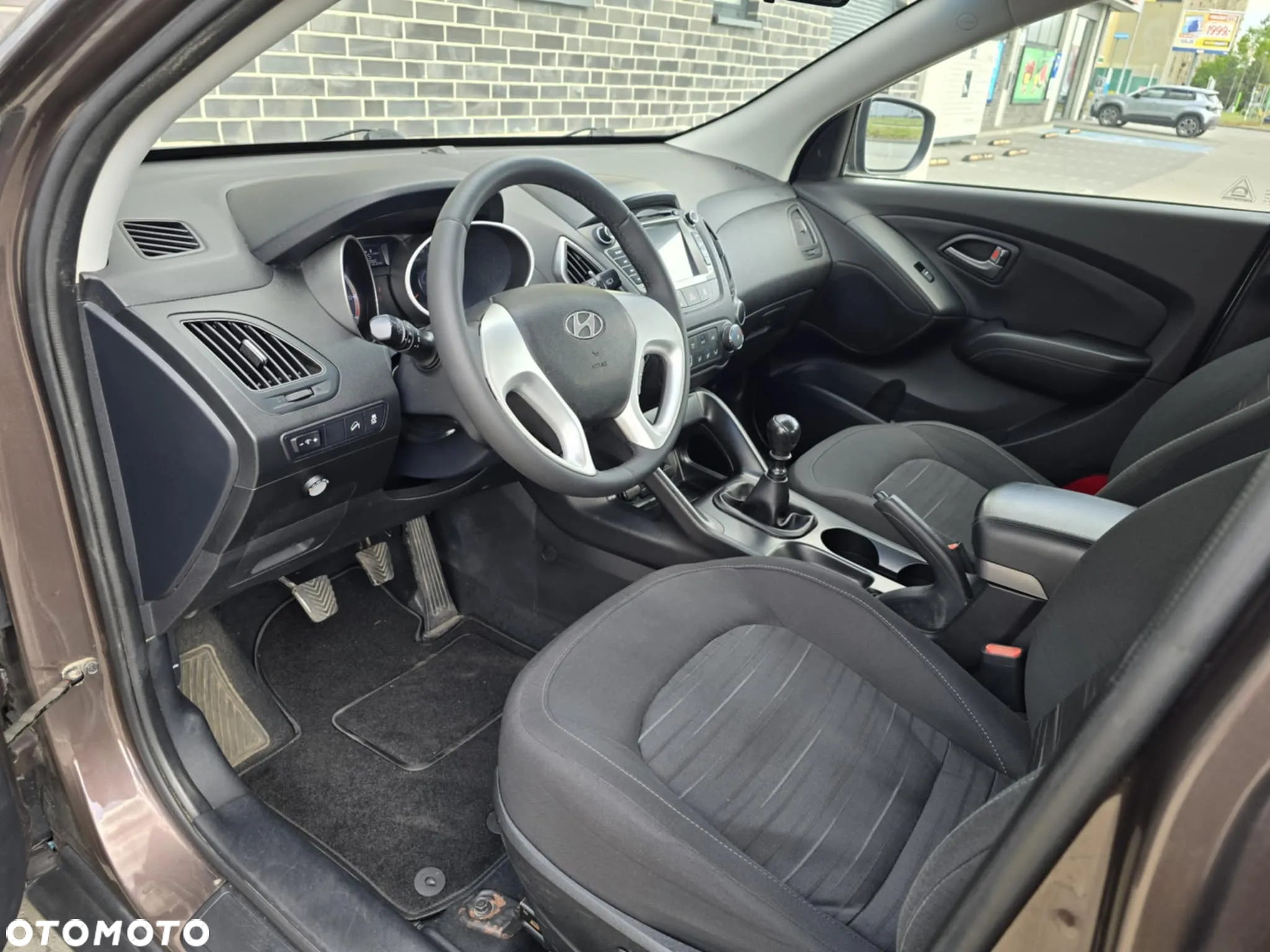 Hyundai ix35 1.6 2WD Trend - 19
