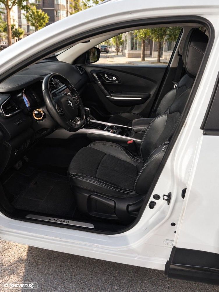 Renault Kadjar - 6