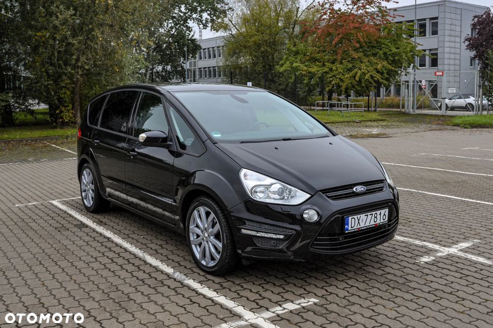 Ford S-Max 2.0 TDCi DPF Business Edition - 6