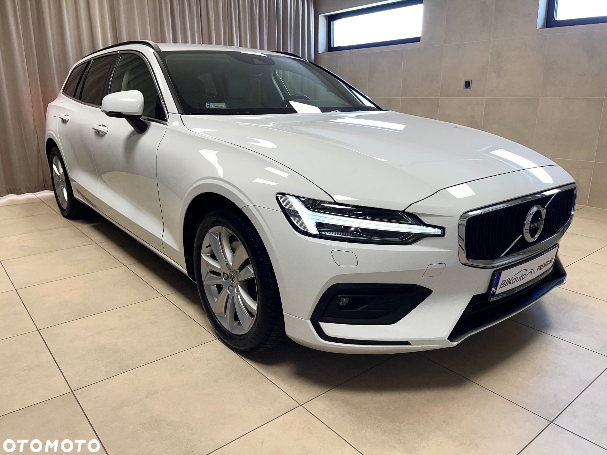Volvo V60 - 5