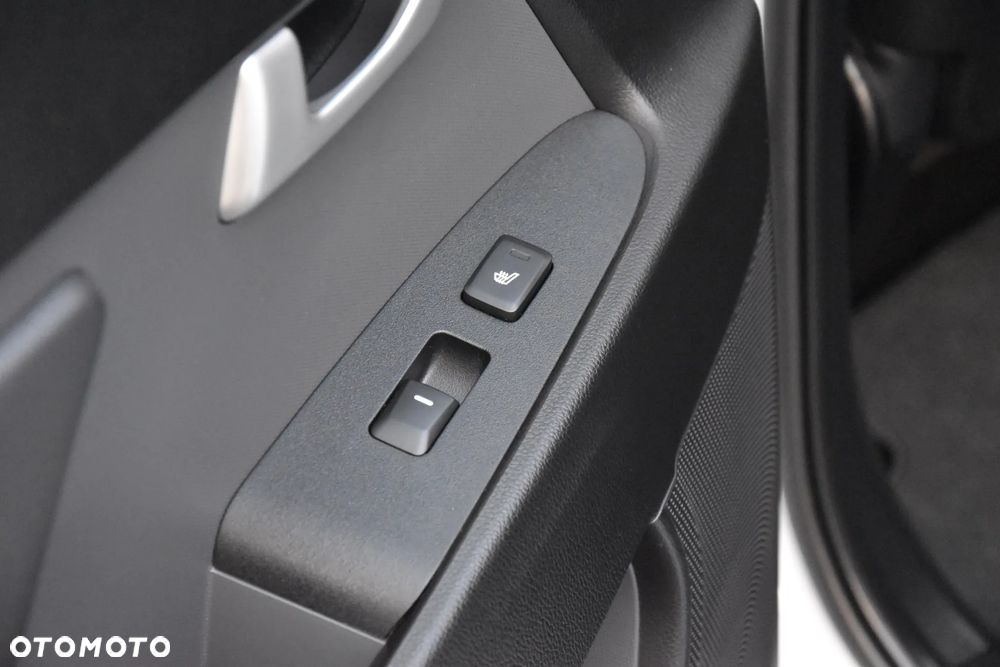 Kia Sportage 2.0 GDI 2WD Spirit - 33