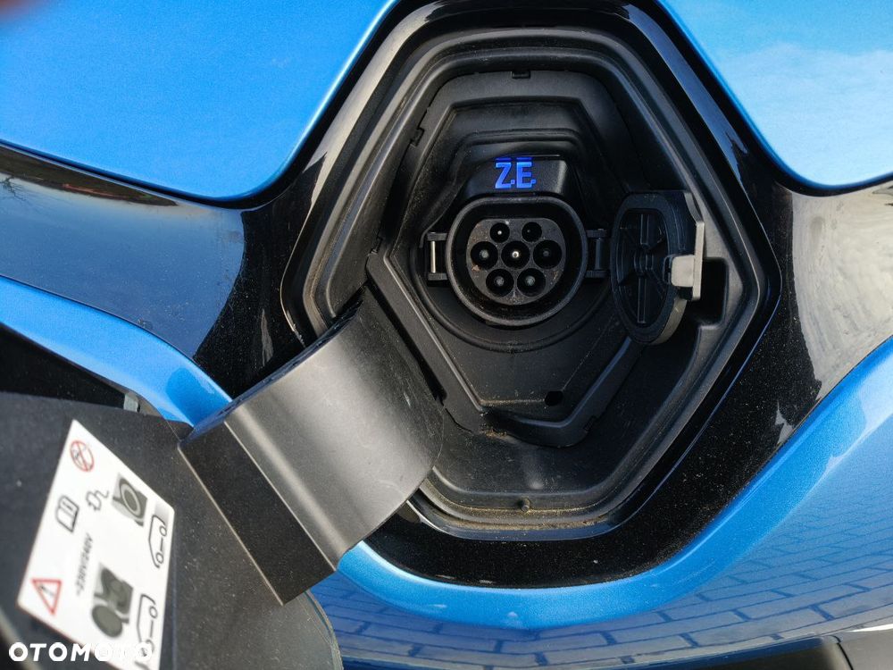 Renault Zoe (mit Batterie) 41 kwh Intens - 19