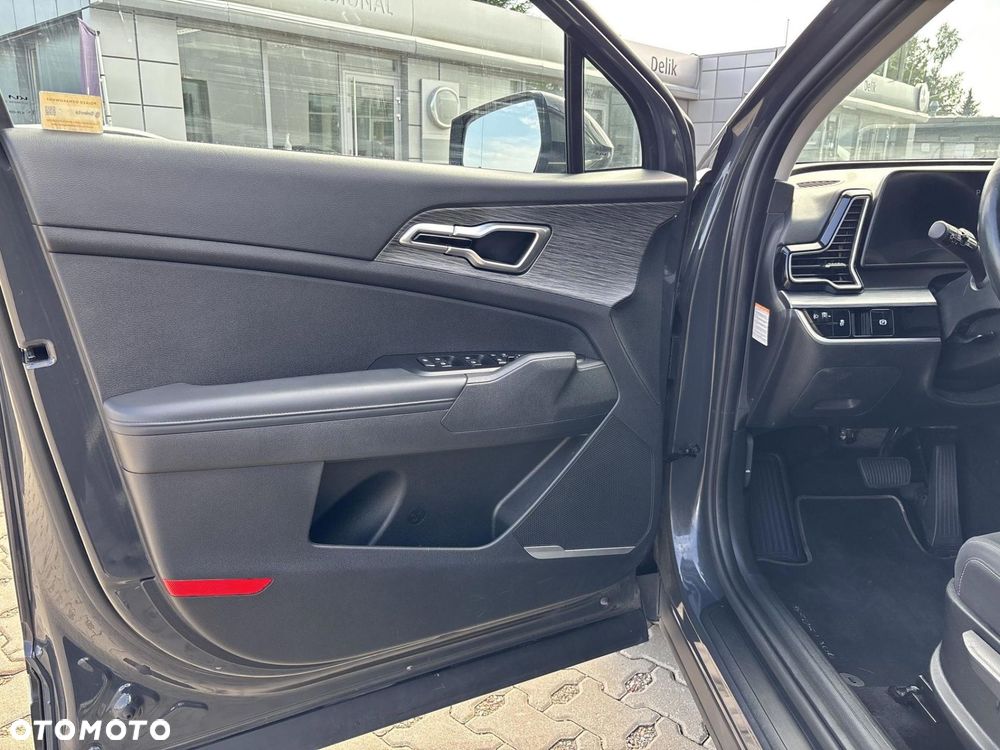 Kia Sportage 1.6 T-GDI MHEV L 2WD DCT - 11