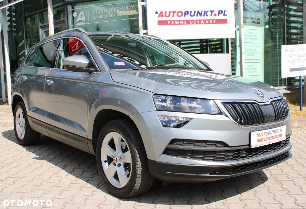 Skoda Karoq - 3