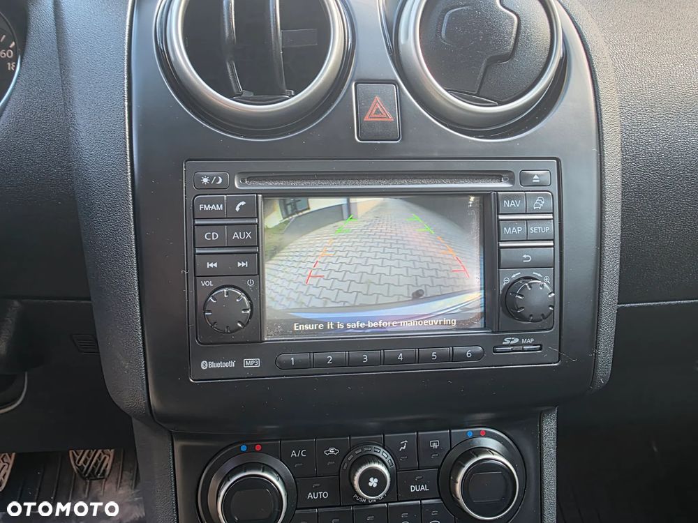 Nissan Qashqai 1.6 Acenta - 14