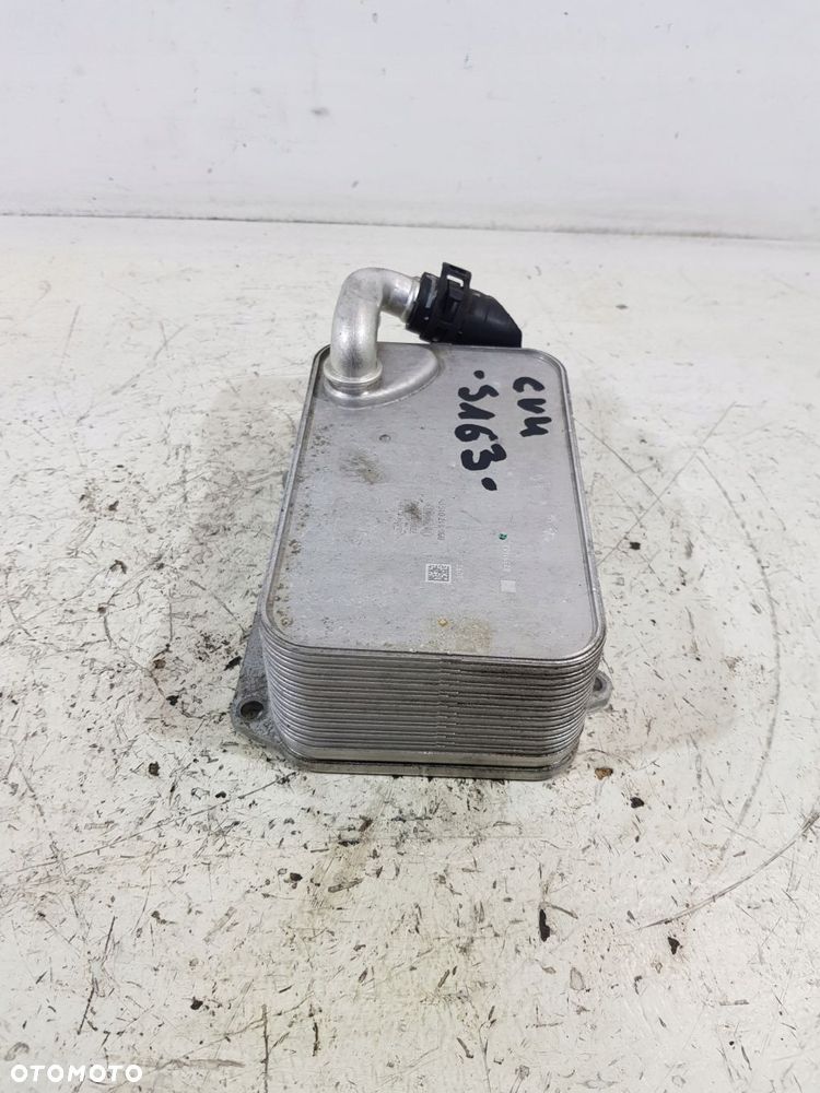 chłodniczka oleju 059117015p audi a6 s6 a7 q5 3.0 tdi cvu - 3