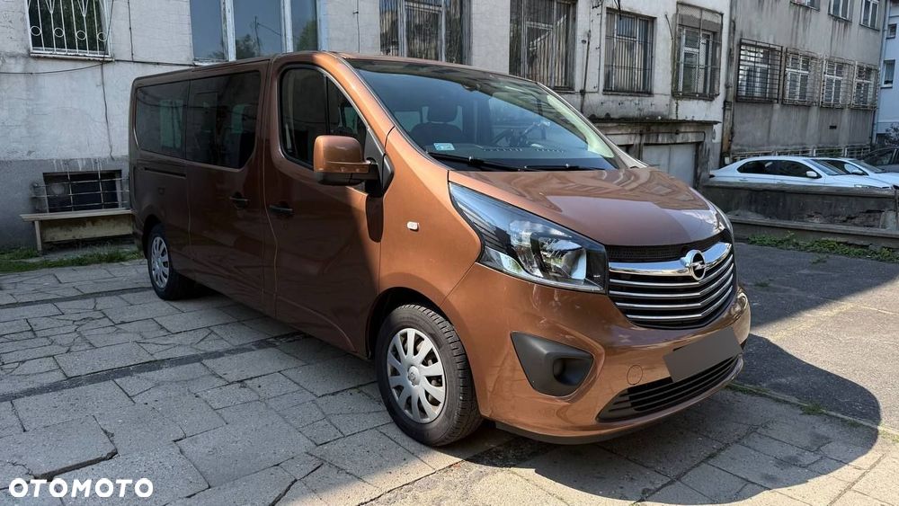 Opel Vivaro 1.6 CDTI L2 - 3